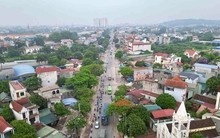 Hà Nội: Triển khai xây dựng nhiều khu đô thị, dự án nhà ở tại huyện Chương Mỹ