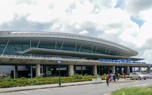 Đầu tư mở rộng Cảng Hàng không quốc tế Phú Quốc