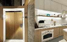 Ẩn mình trong ngõ nhỏ Hà Nội, biệt thự sân vườn 3 tầng chứng minh: Sống chậm và sống đẹp là có thật