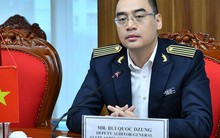 Phó Tổng KTNN Bùi Quốc Dũng: Đẩy mạnh ứng dụng CNTT vào mọi hoạt động của KTNN là nhiệm vụ trọng tâm trong 5 năm tới