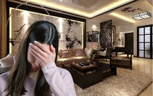 Chi gần 10 tỷ đồng mua chung cư cao cấp 155m2 vẫn phải thuê nhà ở tạm vì liên tục hỏng: Chủ đầu tư hứa tu sửa, sửa xong lại hỏng tiếp!