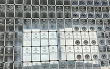 Giá bạc hôm nay 2/6: ổn định trong phiên đầu tuần