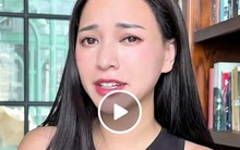 KOL Hannah Olala lên tiếng về mỹ phẩm Bioderma