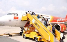 Mất đi khách hàng lớn Vietjet Air của tỷ phú Nguyễn Thị Phương Thảo, Công ty Phục vụ Mặt đất Sài Gòn lên kế hoạch giảm 41% lợi nhuận
