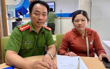 Tài khoản ngân hàng bị tạm khóa do đã lâu không sử dụng đột nhiên nhận được gần 35 triệu đồng