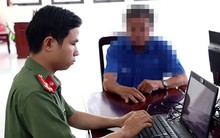 Mạo danh cơ quan Công an để lừa đảo chiếm đoạt tài sản