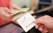 Vietlott cảnh báo người chơi xổ số!