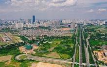 Doanh nghiệp BĐS "oằn mình" vì tiền sử dụng đất tạm tính, lo ngại giá nhà bị đẩy cao