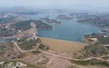 Điều tra vụ trộm đất tại siêu dự án Đại Ninh