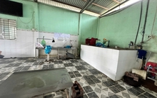 Đại diện C.P Việt Nam thừa nhận hình ảnh "tố" heo bệnh là thật, chủ cơ sở giết mổ gia công chia sẻ thông tin nóng