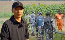 Chuyện gì lại xảy ra với trang trại của Quang Linh Vlogs?