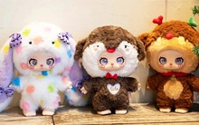 Gần 2.000 Baby Three chứa Formaldehyde vượt mức cho phép bị tiêu hủy: Chất gây ung thư cực đáng sợ đang hiện hữu trong đồ chơi trẻ em!