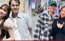 Mối quan hệ giữa Hòa Minzy và cầu thủ Văn Toàn