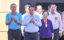 Khởi công tổ hợp 7.800 tỷ đồng ở Hà Nội, được Thủ tướng kỳ vọng góp phần xây dựng “thung lũng công nghệ”