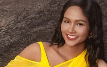 Hoa hậu H'Hen Niê vướng tranh cãi dữ dội vì 1 hành động 2 giây giữa lúc mang thai con đầu lòng