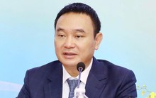 Petrolimex miễn nhiệm Tổng giám đốc Đào Nam Hải