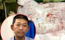 Người tố C.P. bán thịt heo bẩn: Sao hôm trước nói tôi bịa đặt, giờ lại nhận?