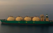 Hàng trăm nghìn tấn hàng từ Malaysia vừa đổ bộ Việt Nam: Là nhiên liệu quan trọng không kém xăng dầu, nước ta chi hơn nửa tỷ USD gom hàng