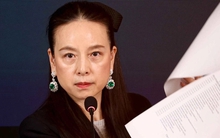 Chi 20 tỷ đồng tiền túi để cứu LĐBĐ Thái Lan, Madam Pang nhận thêm cú sốc lớn