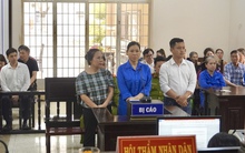 "Nữ đại gia Vũng Tàu" Lâm Thị Thu Trà bị đề nghị mức án bao nhiêu?