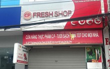 3/4 cửa hàng của C.P. tại Sóc Trăng sử dụng giấy chứng nhận An toàn thực phẩm hết hạn