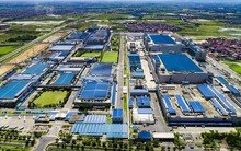 Hải Dương quy hoạch thêm 5 khu công nghiệp hơn 900ha, rộng tương đương 1/3 tổng diện tích khu công nghiệp hiện có