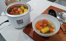 Đây rồi! 6 thói quen khi dùng nồi cơm điện vô tình “nuôi lớn” ung thư, nhiều người làm nhưng ít người biết hại