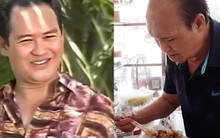 Tài tử nổi tiếng từng 'đếm tiền mỏi tay' giờ đi bán bánh, làm shipper