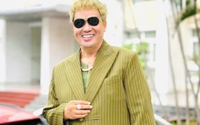 Nam nghệ sĩ rao biệt phủ 100 tỷ, tuổi 54: “Tôi đang chuẩn bị thi đầu vào Tiến sĩ”