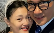 Chồng Từ Hy Viên muốn mua nhà gần nơi chôn cất vợ