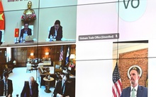 Bộ trưởng Thương mại Mỹ đánh giá cao thiện chí của Việt Nam trong đàm phán thuế đối ứng