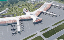 Rót 22.000 tỷ đồng 'lên đời', sân bay Việt Nam sắp đón loạt chuyên cơ VVIP, ghi dấu ấn với toàn thế giới