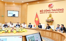 Việt Nam-Mỹ đàm phán trực tuyến: Hướng đến thỏa thuận phù hợp với lợi ích 2 nước