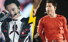 Cuộc chiến Anh Trai vẫn chưa dừng lại: Say Hi sang Mỹ, Chông Gai “đi về nhà”