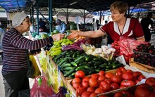 Lần đầu tiên sau 3 năm xung đột Ukraine, Bộ trưởng Nga thừa nhận sự thật đáng quan ngại về kinh tế