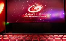 Galaxy EE tất toán một lô trái phiếu