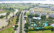 Chuyển động mới tại Dự án đảo biệt lập duy nhất hơn 7.200 tỷ đồng ở Đồng Nai của TTC Land