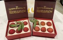 Có gì trong quả vải thiều giá lên tới gần 2 tỷ đồng, người có tiền cũng chưa chắc mua được?