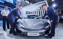 Chuyện gì đã xảy ra với 'Tesla của Trung Quốc': Phá sản sau 10 năm chật vật, ngày tái cơ cấu không nhà đầu tư nào muốn mua