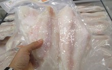 Tin vui cho cá tra xuất khẩu sang Mỹ