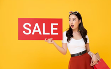 Không chịu giảm giá, chuỗi bán lẻ phá sản sau 14 tháng vì tuyển CEO không thấu hiểu cảm giác ‘săn sale’, lỗ ròng 1 tỷ USD khi theo đuổi văn hóa ‘sang chảnh’