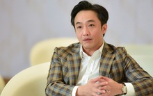 Lần đầu livestream, doanh nhân Nguyễn Quốc Cường bán 517 căn hộ ngay trên sóng