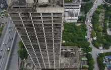 Thông tin mới về số phận long đong tháp nghìn tỷ của Vicem