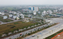 Nằm ngay gần Hà Nội, giao dịch bất động sản tại tỉnh này tăng gấp 11 lần so với cùng kỳ năm ngoái, chủ yếu là đất nền