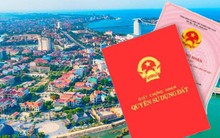Người dân tỉnh Đồng Nai và Bình Phước chú ý: Sẽ có thay đổi về quy định tách thửa, hợp thửa, cấp sổ đỏ sau khi sáp nhập