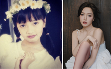 Dàn Em Xinh gây cười mệt nghỉ với ảnh quá khứ, lướt đến "nạn nhân" có tương tác cao nhất chỉ biết nói: "Quá xứng đáng!"