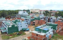 Đắk Nông thêm 3 dự án nhà ở với tổng đầu tư trên 9.000 tỷ đồng