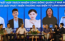 Tiết lộ gây sốc: Tiktok Shop phải gỡ 500.000 tài khoản bán hàng vi phạm mỗi năm