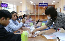 Thay đổi quan trọng về công chứng từ tháng sau: Người dân sẽ phải chụp ảnh cùng công chứng viên?