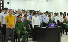 Vụ ông Trịnh Văn Quyết: Viện kiểm sát nói mức đề nghị giảm án cho các bị cáo đã đủ khoan hồng, nhân văn